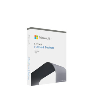 Buy Microsoft Office Home & Business 2021 T5D-03509