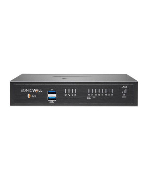 Buy SonicWall TZ370 Secure Upgrade Plus 2-Year Essential Edition Firewall 02-SSC-6822