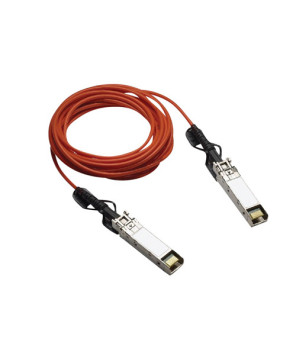 Buy HPE 1m 10GBase SFP+ to SFP+ Direct Attach Copper Cable R9D19A for Instant On 1930 Switch Series