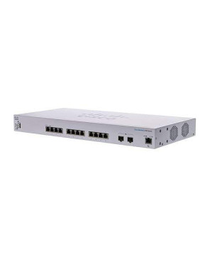 Buy Cisco Business 350-12XT 12 Ports Manageable Ethernet Switch CBS350-12XT-AU