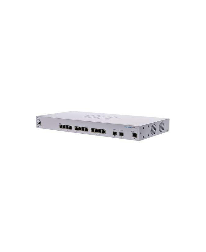 Buy Cisco Business 350-12XT 12 Ports Manageable Ethernet Switch CBS350-12XT-AU