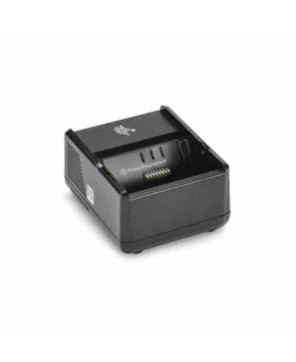 Buy Zebra 1-SLot Battery Charger SAC-MPP-1BCHGAU1-01 for ZQ600 QLN and ZQ500 Series