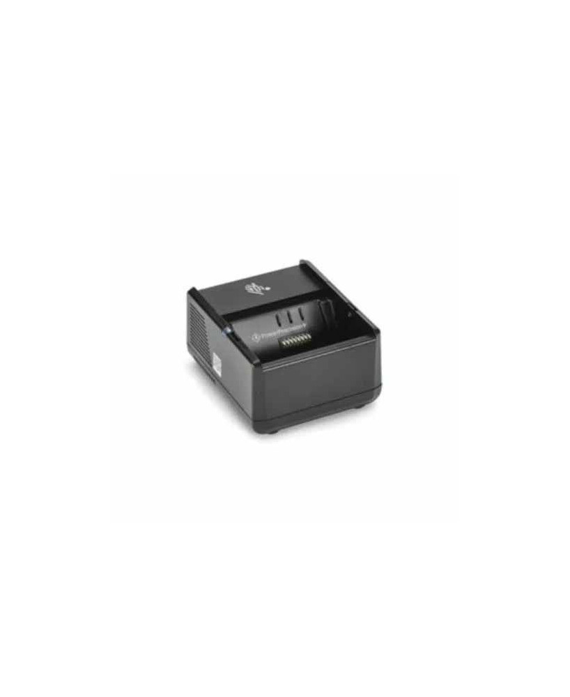 Buy Zebra 1-SLot Battery Charger SAC-MPP-1BCHGAU1-01 for ZQ600 QLN and ZQ500 Series