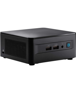 ASUS NUC 12 Pro i5-1240P Mini PC Barebone RNUC12WSHI500000I