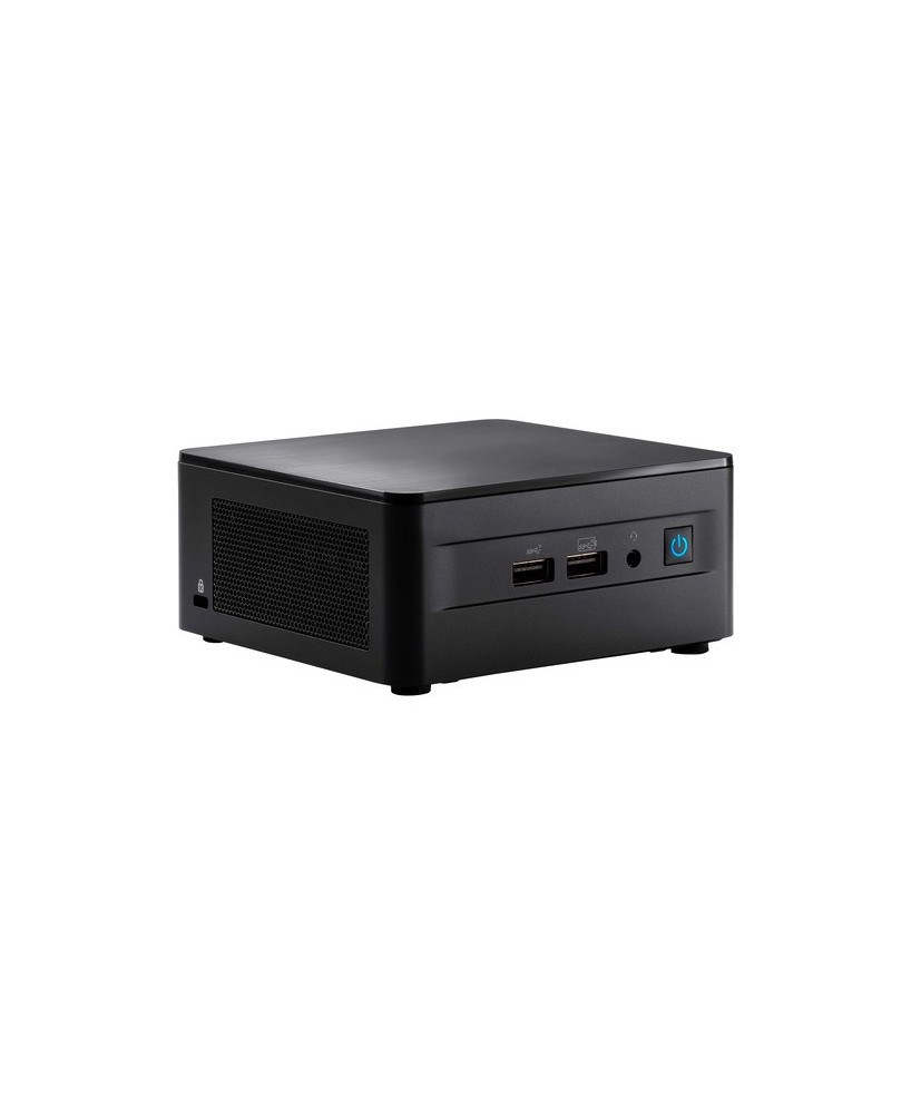 ASUS NUC 12 Pro i5-1240P Mini PC Barebone RNUC12WSHI500000I