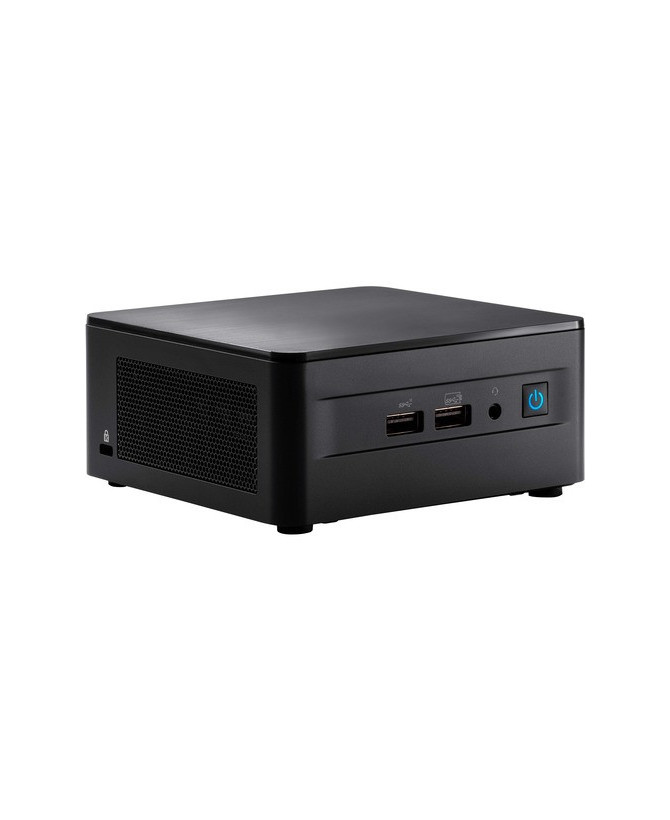 ASUS NUC 12 Pro i5-1240P Mini PC Barebone RNUC12WSHI500000I