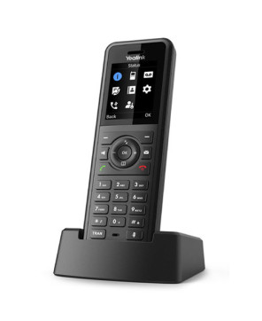 Yealink W57R Ruggedised SIP DECT IP Phone Handset