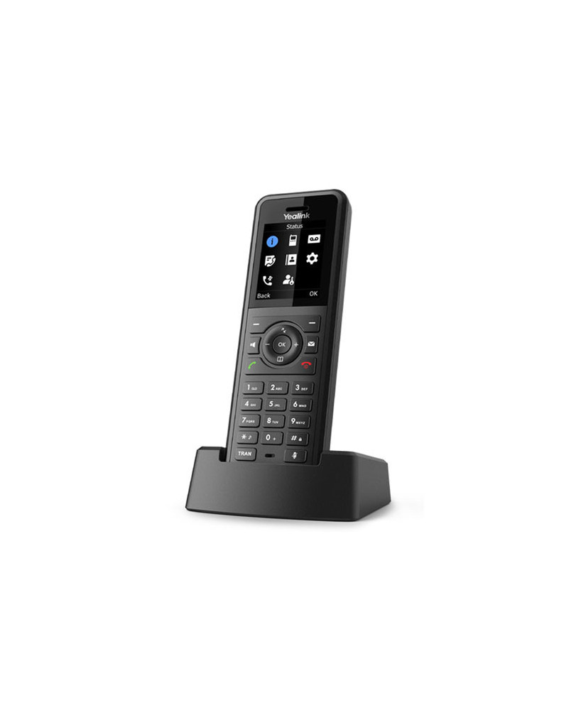 Yealink W57R Ruggedised SIP DECT IP Phone Handset