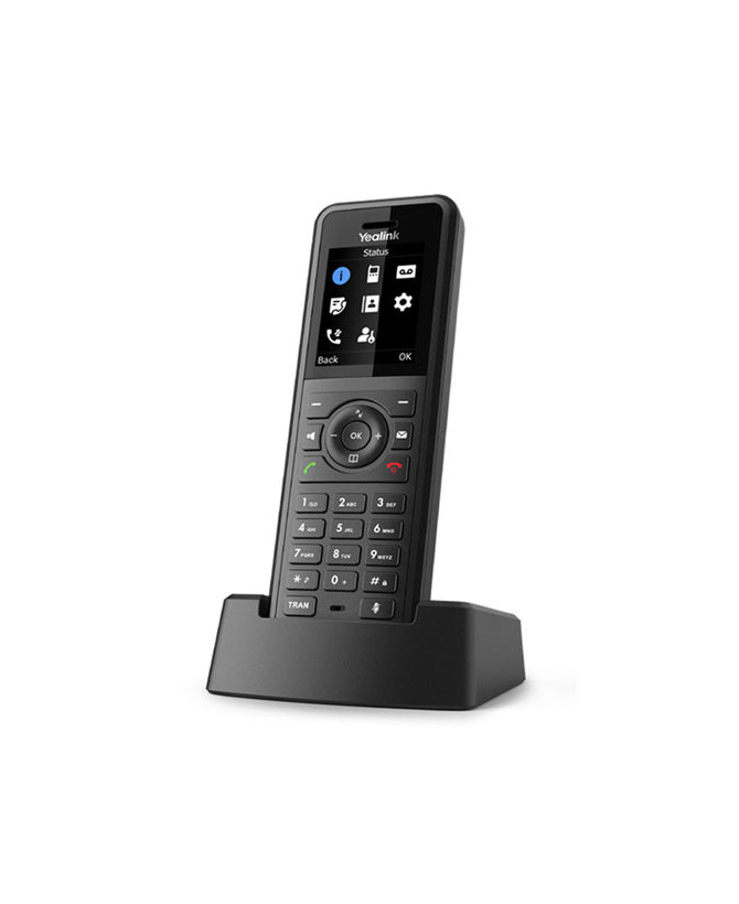 Yealink W57R Ruggedised SIP DECT IP Phone Handset