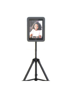 Buy Heckler Design Tripod Mount MX H647-BG for 10.2" iPad  