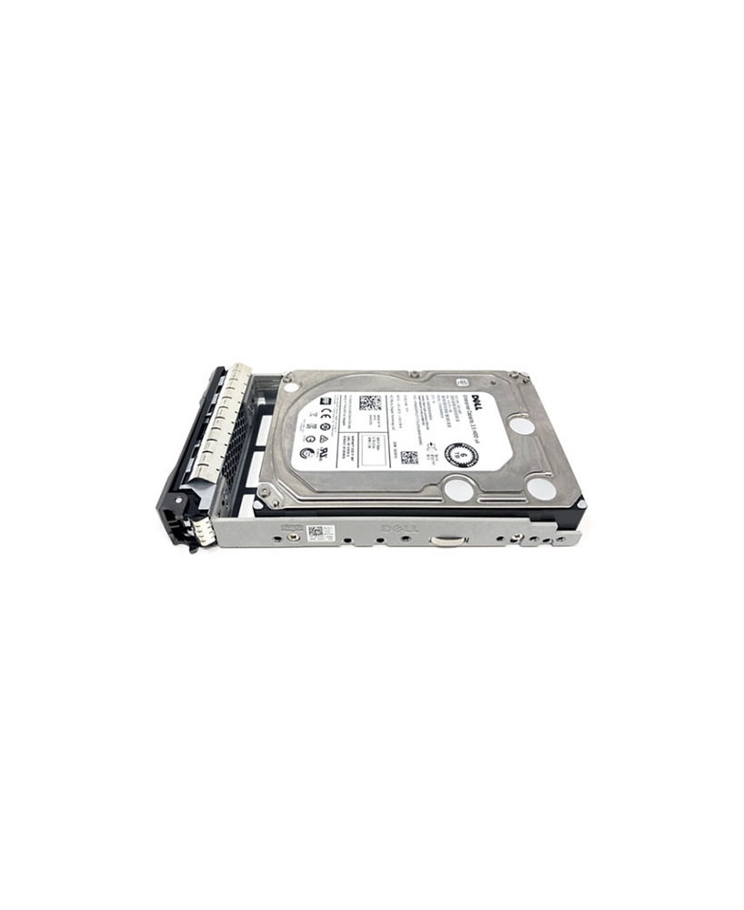 Buy Dell 1.2TB 10K RPM SAS 12Gbps 512N 3.5" Cabled Hard Drive-CK 161-BBEV for T150