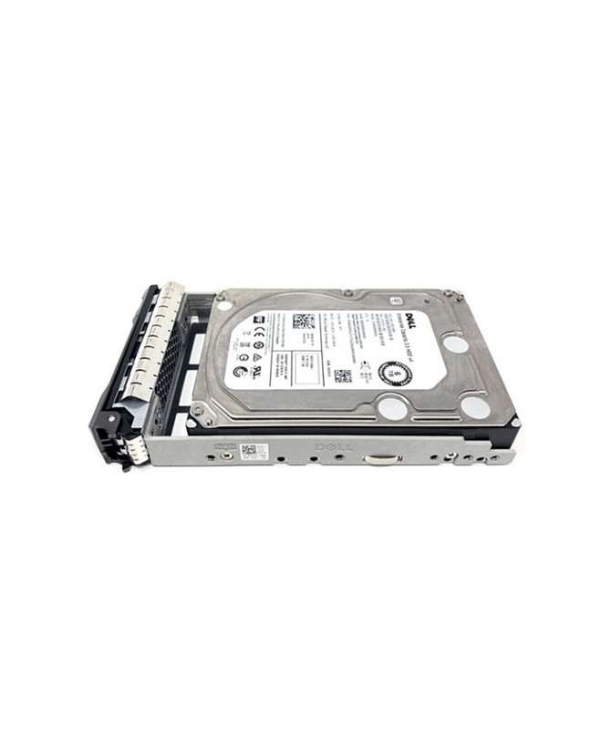 Buy Dell 1.2TB 10K RPM SAS 12Gbps 512N 3.5" Cabled Hard Drive-CK 161-BBEV for T150