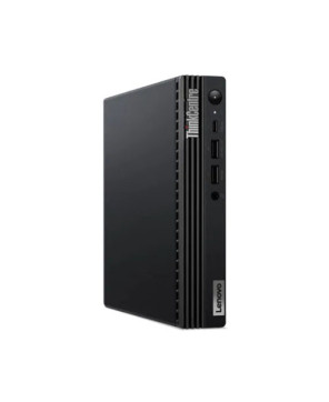 Buy Lenovo ThinkCentre M70q Gen 3 i5-12400T 16GB 256GB SSD Tiny Desktop PC 11T3009VAU