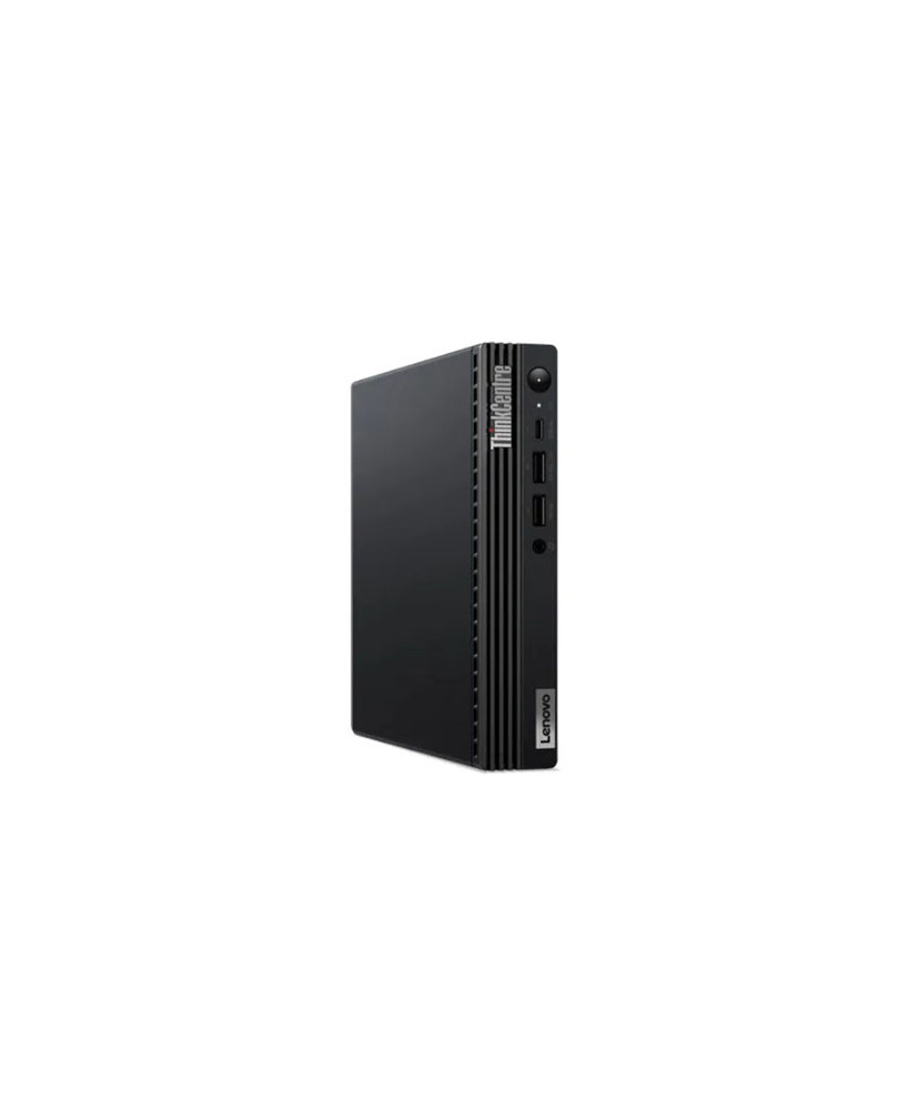 Buy Lenovo ThinkCentre M70q Gen 3 i5-12400T 16GB 256GB SSD Tiny Desktop PC 11T3009VAU