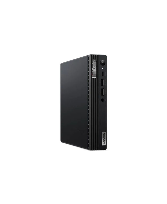 Buy Lenovo ThinkCentre M70q Gen 3 i5-12400T 16GB 256GB SSD Tiny Desktop PC 11T3009VAU