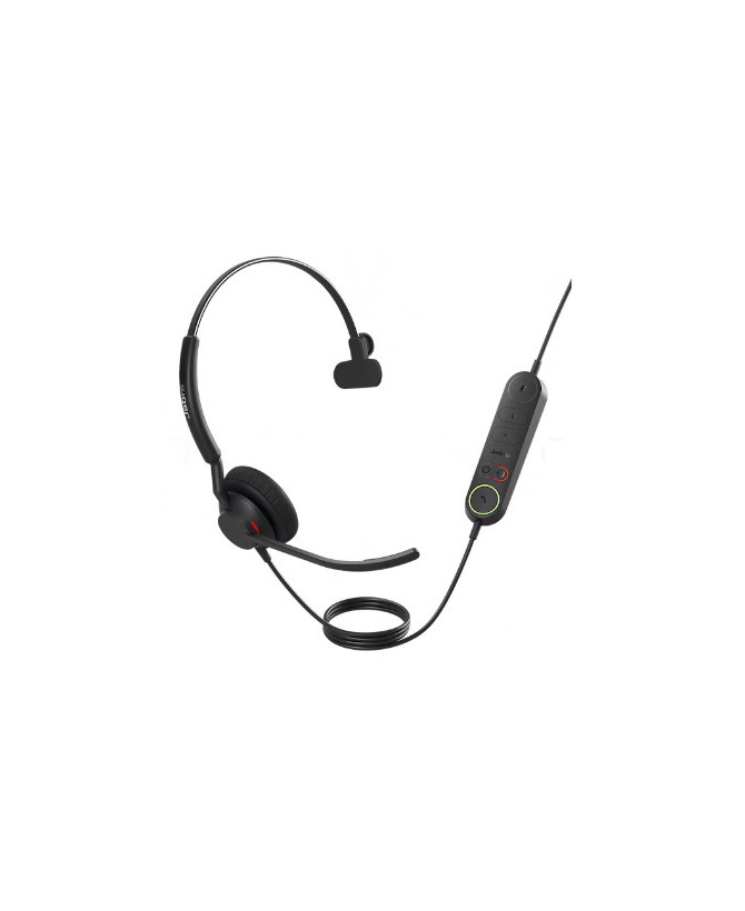 Buy Jabra Engage 40 Inline Link USB-C UC Mono Headset 4093-419-299