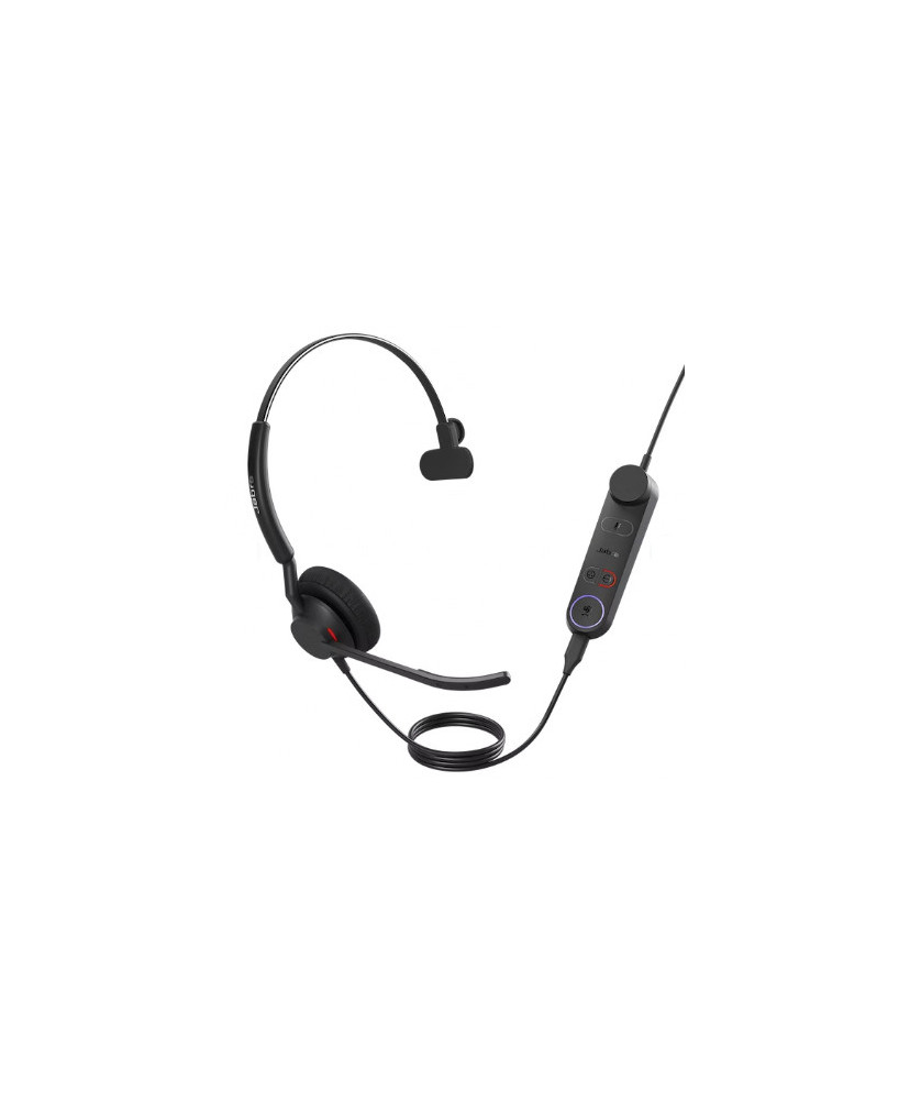 Buy Jabra Engage 50 II Link USB-C MS Mono Headset 5093-299-2159