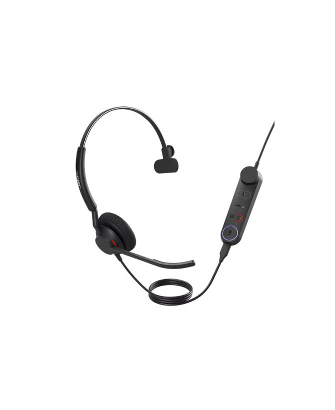 Buy Jabra Engage 50 II Link USB-C MS Mono Headset 5093-299-2159