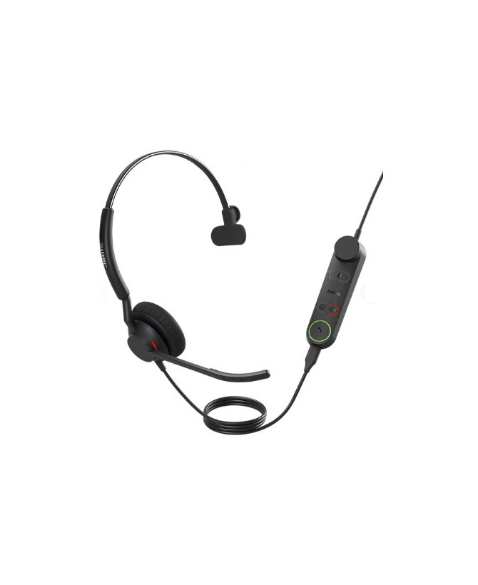 Buy Jabra Engage 50 II Link USB-C UC Mono Headset 5093-299-2259