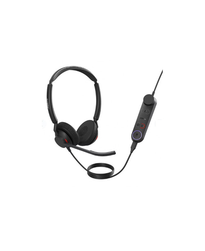 Buy Jabra Engage 50 II Link USB-C MS Stereo Headset 5099-299-2159