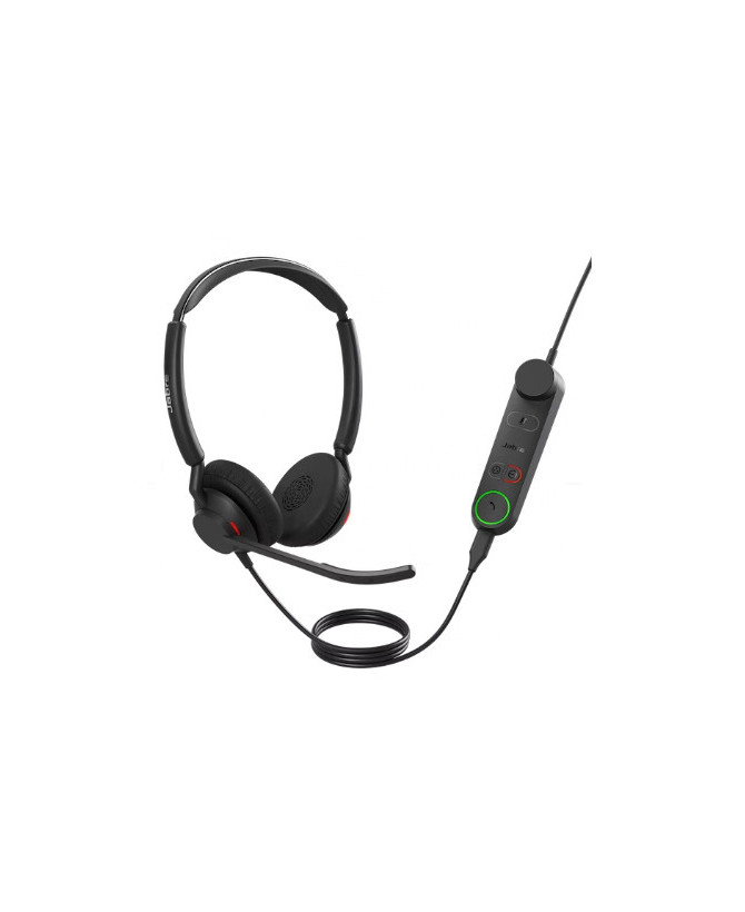 Buy Jabra Engage 50 II Link USB-C UC Stereo Headset 5099-299-2259