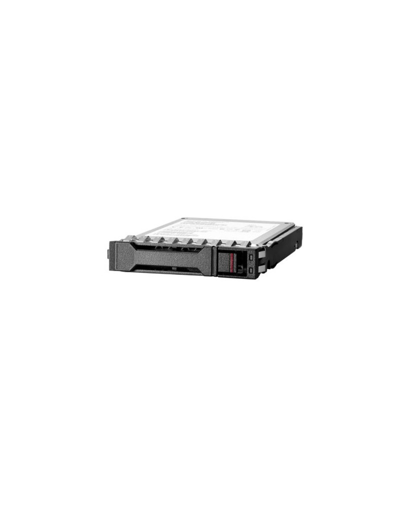 Buy HPE 2.4TB SAS 12G 10K 2.5" SFF BC Mission Critical Hard Drive P28352-B21