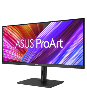 Buy ASUS ProArt Display 34" Ultra-Wide QHD AMD FreeSync 120Hz 2ms Professional Monitor PA348CGV