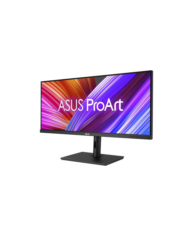 Buy ASUS ProArt Display 34" Ultra-Wide QHD AMD FreeSync 120Hz 2ms Professional Monitor PA348CGV