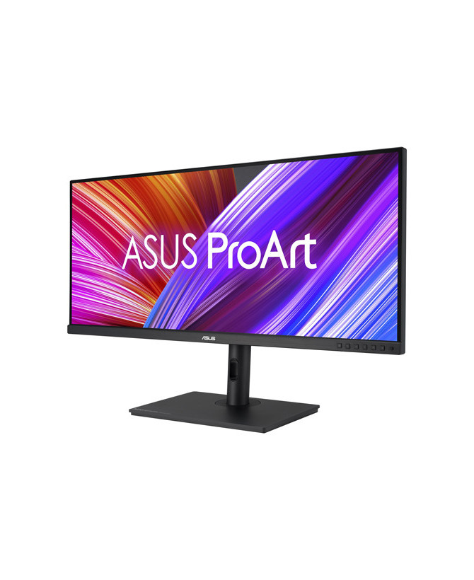 Buy ASUS ProArt Display 34" Ultra-Wide QHD AMD FreeSync 120Hz 2ms Professional Monitor PA348CGV