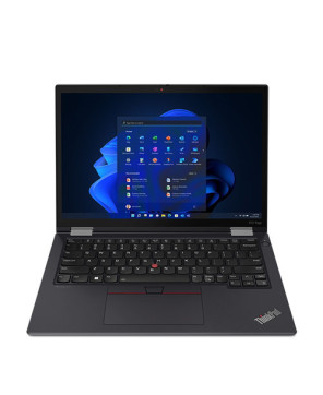 Buy Lenovo ThinkPad X13 Yoga G3 13.3" i5-1235U 16GB RAM 512GB SSD Touchscreen Laptop 21AW0026AU