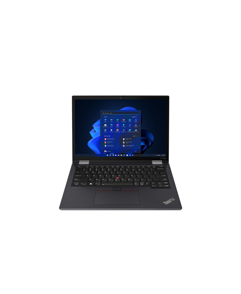 Buy Lenovo ThinkPad X13 Yoga G3 13.3" i5-1235U 16GB RAM 512GB SSD Touchscreen Laptop 21AW0026AU