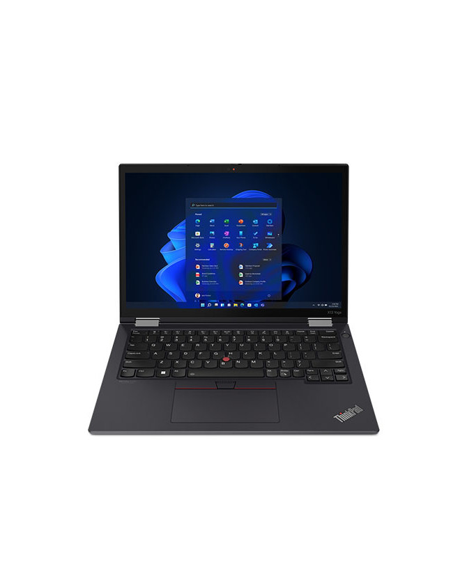 Buy Lenovo ThinkPad X13 Yoga G3 13.3" i5-1235U 16GB RAM 512GB SSD Touchscreen Laptop 21AW0026AU