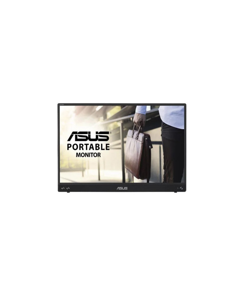 Buy Asus ZenScreen 15.6" FHD IPS Portable USB Monitor MB16ACV