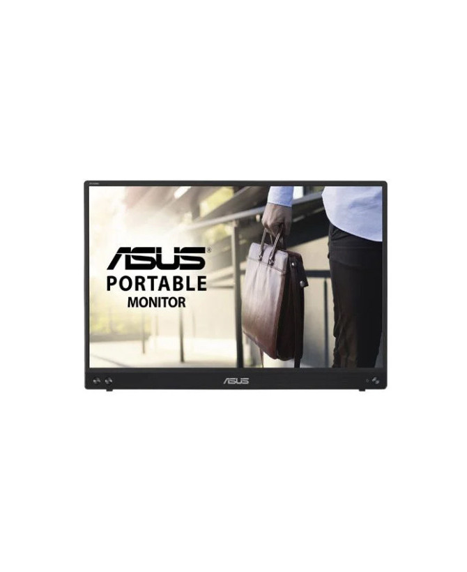 Buy Asus ZenScreen 15.6" FHD IPS Portable USB Monitor MB16ACV