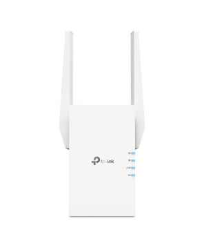 Buy TP-link AX3000 Mesh WiFi 6 Extender with 2X External Antennas RE705X