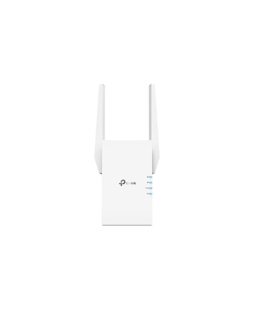 Buy TP-link AX3000 Mesh WiFi 6 Extender with 2X External Antennas RE705X