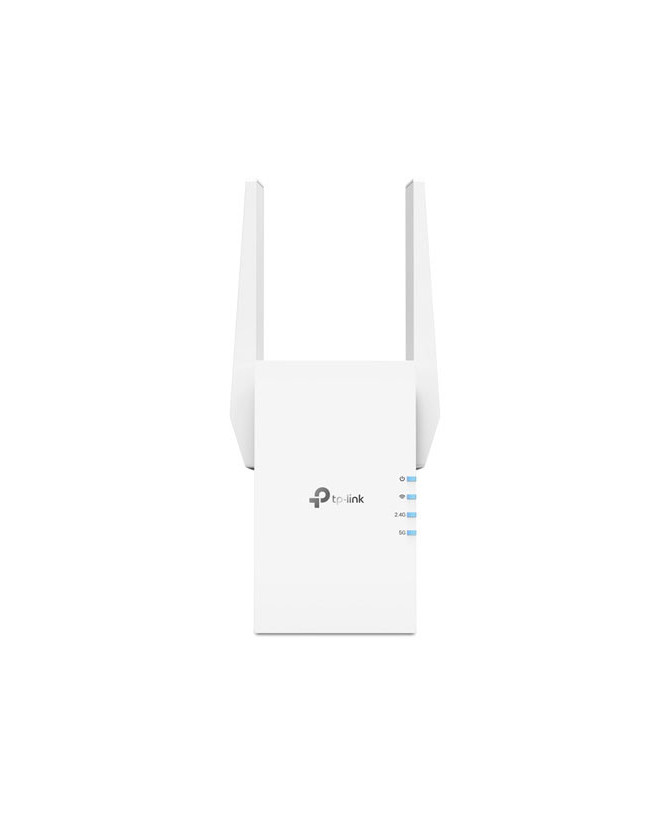 Buy TP-link AX3000 Mesh WiFi 6 Extender with 2X External Antennas RE705X