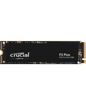 Buy Micron Crucial P3 Plus 500GB PCIe M.2 2280 SSD CT500P3PSSD8