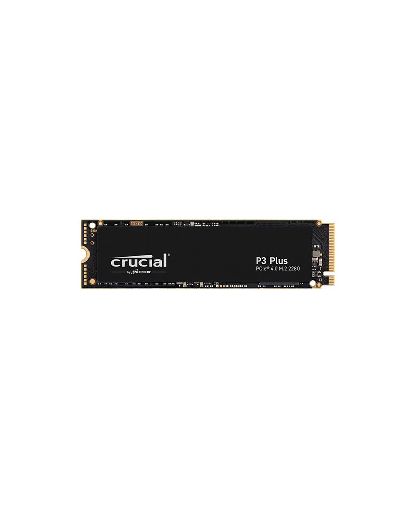 Buy Micron Crucial P3 Plus 500GB PCIe M.2 2280 SSD CT500P3PSSD8