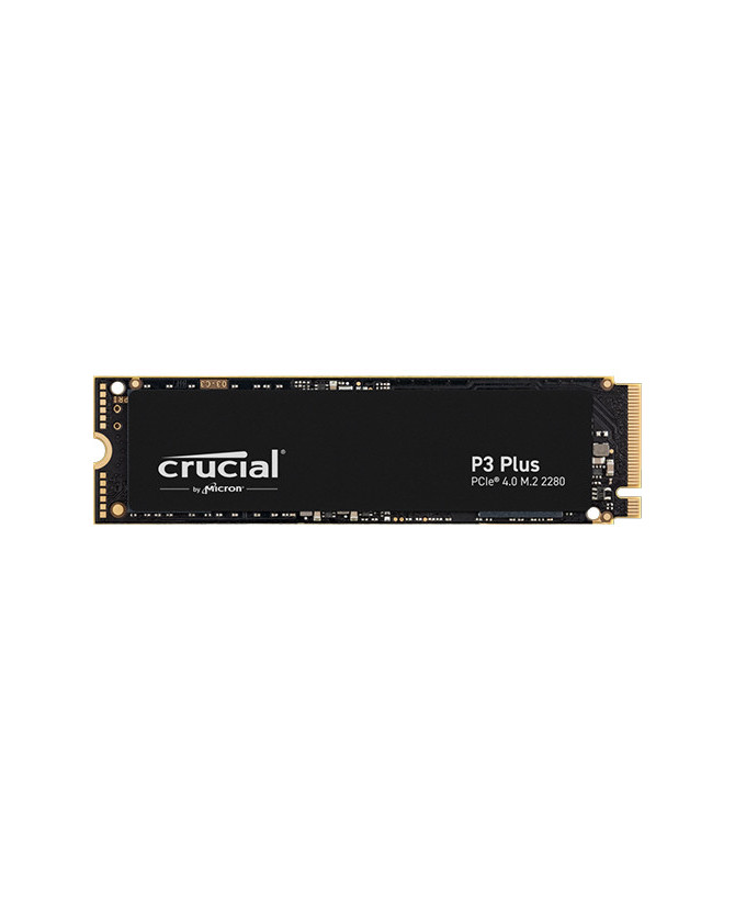 Buy Micron Crucial P3 Plus 500GB PCIe M.2 2280 SSD CT500P3PSSD8