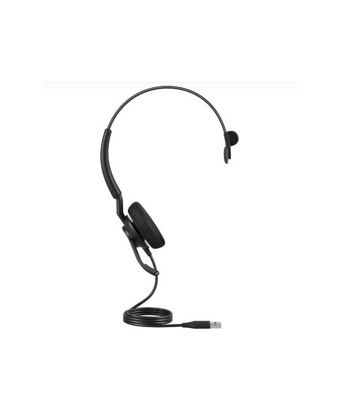 Jabra Engage 40 Inline Link USB-A UC Mono Headset 4093-419-279