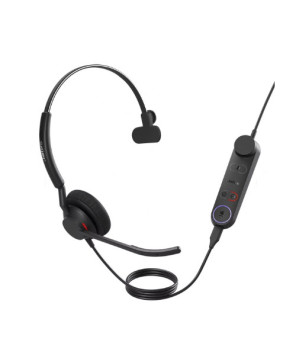 Buy Jabra Engage 50 II Link UC USB-A Mono Headset 5093-299-2219