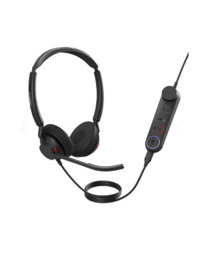 Buy Jabra Engage 50 II Link MS USB-A Stereo Headset 5099-299-2119