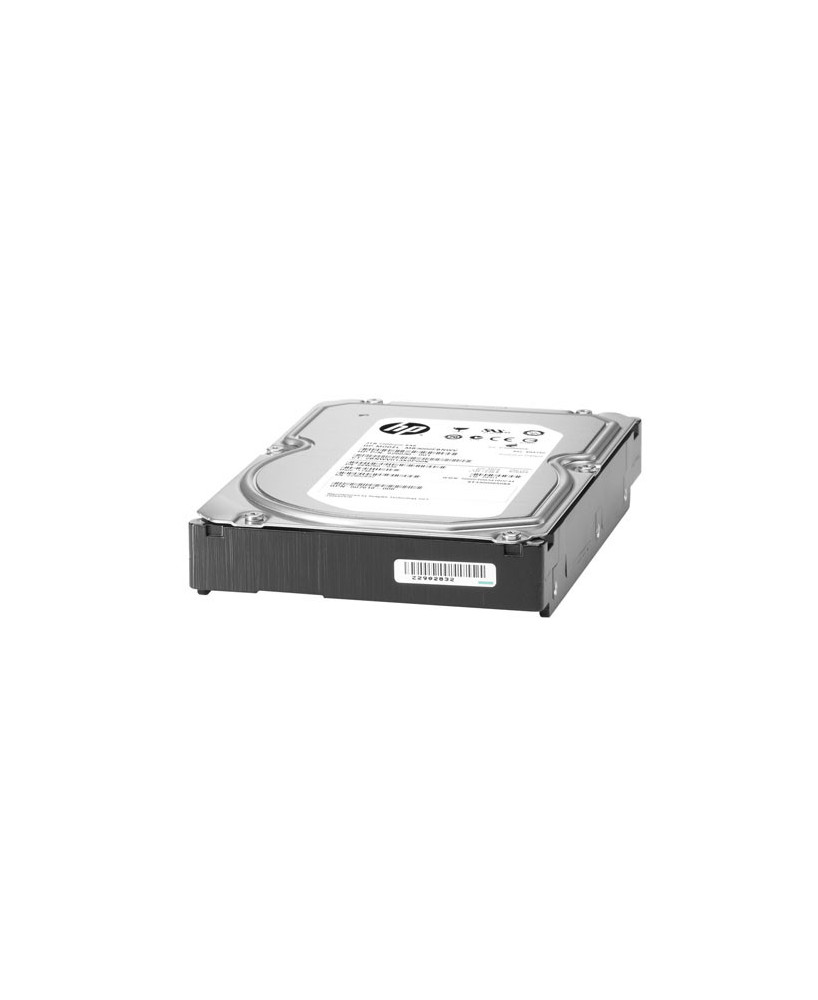 Buy HPE Midline 4 TB 7200 RPM 3.5" LFF SATA 6Gb/s Internal Hard Drive 801888-B21