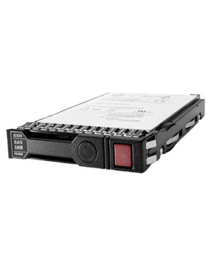 HPE Read Intensive Value SAS 3.84 TB 12Gb/s 2.5" Internal SSD P37001-B21