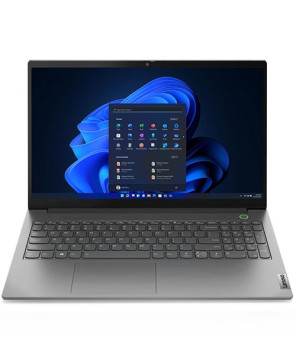 Buy Lenovo ThinkBook 15 Gen 4 I7-1255U 15.6 FHD 16GB RAM 512 SSD W10P/W11P 21DJ00C9AU