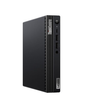 Buy Lenovo ThinkCentre M80q G3 Tiny i5-12500T 16GB 256GB SSD W10/W11P Desktop PC 11XH000FAU