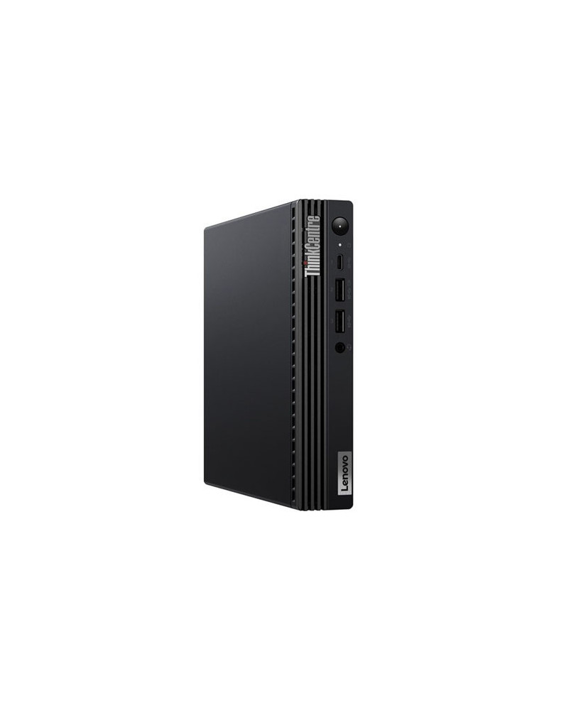 Buy Lenovo ThinkCentre M80q G3 Tiny i5-12500T 16GB 256GB SSD W10/W11P Desktop PC 11XH000FAU