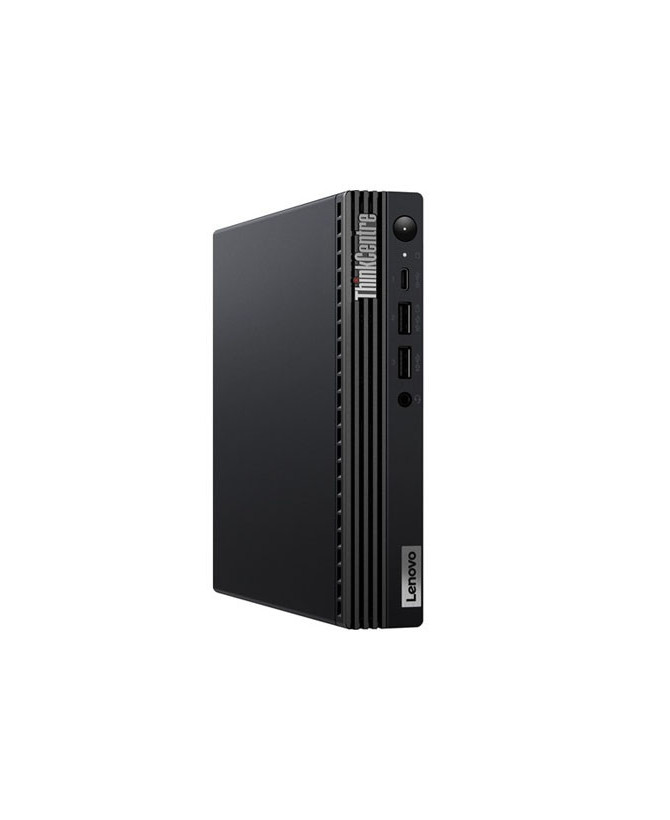 Buy Lenovo ThinkCentre M80q G3 Tiny i5-12500T 16GB 256GB SSD W10/W11P Desktop PC 11XH000FAU