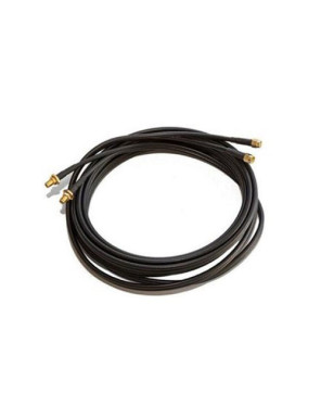 Poynting HDF-195 10m Twin Low Loss SMA/m to SMA/f Antenna Cable ANT-PY-00022 / A-CAB-109